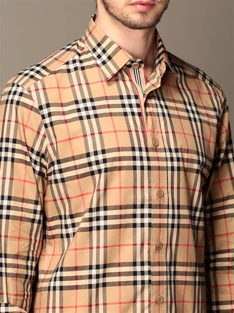 where to buy burberry shirts|burberry her men's clothing.